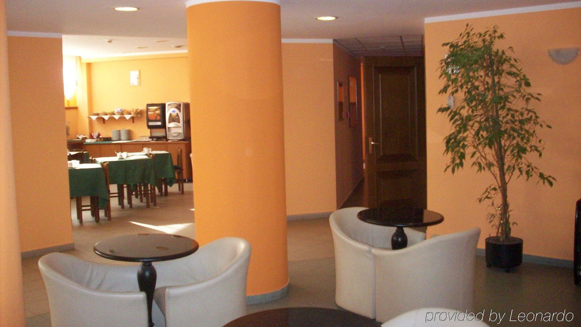 Hotel Naviglio Grande Corsico Restaurant photo